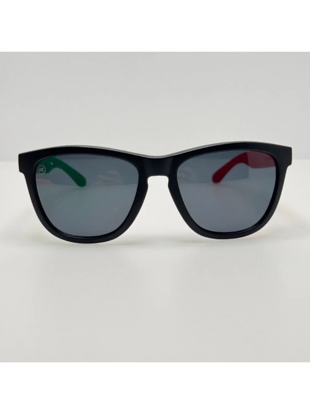 Knockaround Sunglasses Custom Premiums W/ Case